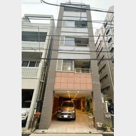 TNビル 3階 築28年6ヶ月の賃貸物件