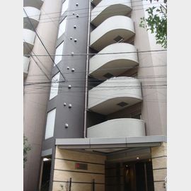 ドゥーエ五反田 9階 築21年3ヶ月の賃貸物件