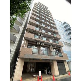 ライオンズマンション浅草雷門 9階 築27年4ヶ月の賃貸物件