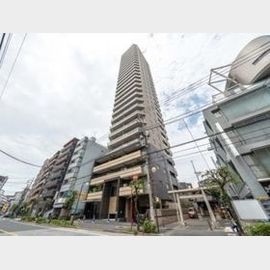 プライムアーバン新宿夏目坂タワーレジデンス 5階 築17年9ヶ月の賃貸物件