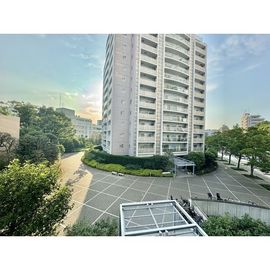 千石駅より徒歩4分 10階 築27年10ヶ月の賃貸物件