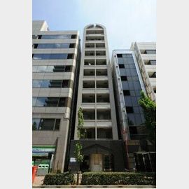 カスタリア新富町４ 10階 築21年8ヶ月の賃貸物件