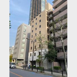 乃木坂駅より徒歩2分 7階 築28年8ヶ月の賃貸物件