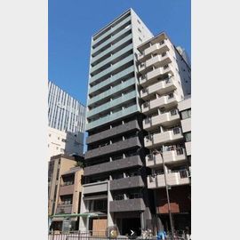 ＯＡＫＳＱＵＡＲＥＫＡＭＩＮＡＲＩＭＯＮ 15階 築9年10ヶ月の賃貸物件