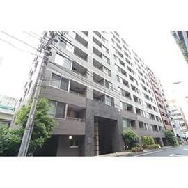 水天宮前駅より徒歩3分 5階 築20年8ヶ月の賃貸物件