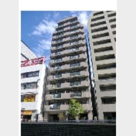 レクセルマンション浅草 7階 築27年9ヶ月の賃貸物件