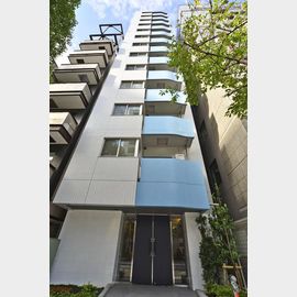 水天宮前駅より徒歩2分 8階 築9年3ヶ月の賃貸物件