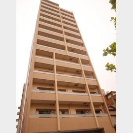 西日暮里駅より徒歩3分 11階 築5年8ヶ月の賃貸物件