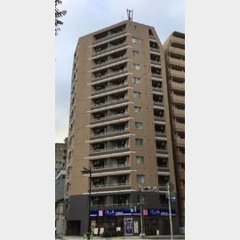 プライムアーバン日本橋人形町 10階 築21年8ヶ月の賃貸物件