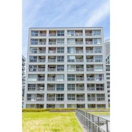 辰巳駅より徒歩9分 築22年3ヶ月 10階建の賃貸物件