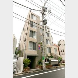 代々木公園駅より徒歩9分 4階 築8年5ヶ月の賃貸物件