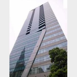 代々木駅より徒歩4分 築18年8ヶ月 27階建の賃貸物件