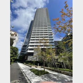 竹芝駅より徒歩2分 築2年1ヶ月 32階建の賃貸物件