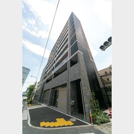 神泉駅より徒歩4分 9階 築4年1ヶ月の賃貸物件