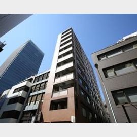 京橋駅より徒歩2分 築22年8ヶ月 11階建の賃貸物件