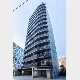 溜池山王駅より徒歩4分 9階 築4年9ヶ月の賃貸物件