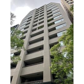 パークハウス二番町 8階 築21年9ヶ月の賃貸物件