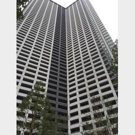 勝どきザタワーの賃貸物件