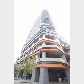 十条駅より徒歩1分 33階 築1年2ヶ月の賃貸物件