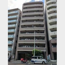 インフィニティ渋谷山手の賃貸物件