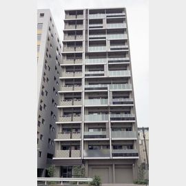 プレミスト月島 12階 築4年9ヶ月の賃貸物件