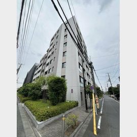 クラッシィハウス浜田山の賃貸物件