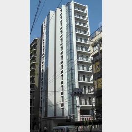 シティハウス四谷津の守坂 2階 築7年9ヶ月の賃貸物件