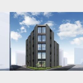 EDIT西池袋 4階 新築の賃貸物件