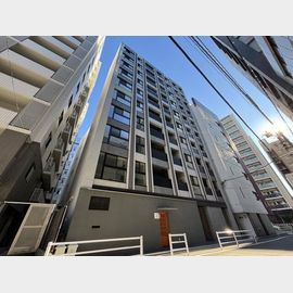 浜町駅より徒歩2分 2階 築3年3ヶ月の賃貸物件