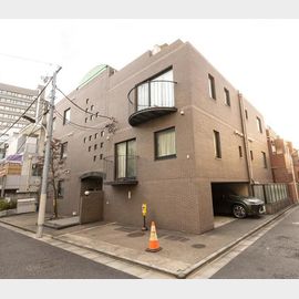 恕庵南麻布 1階 築30年11ヶ月の賃貸物件