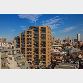 方南町駅より徒歩5分 11階 築6年1ヶ月の賃貸物件