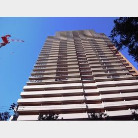 アイマークタワー 24階 築22年3ヶ月の賃貸物件