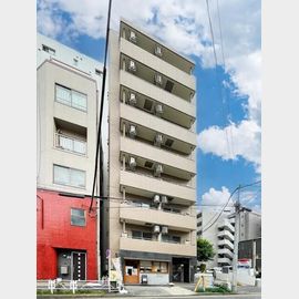 リベルテ押上の賃貸物件