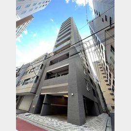 ELSTANZA神田須田町 12階 築6年5ヶ月の賃貸物件