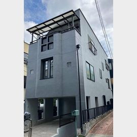 西早稲田駅より徒歩8分 1階 築29年4ヶ月の賃貸物件