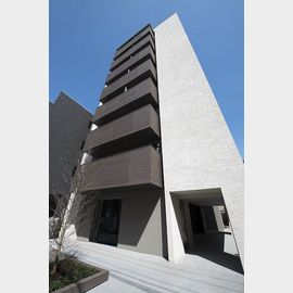 ADONIS 5階 築10年8ヶ月の賃貸物件