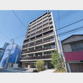 日暮里駅より徒歩3分 9階 築7年5ヶ月の賃貸物件