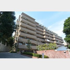 乃木坂駅より徒歩3分 2階 築27年1ヶ月の賃貸物件