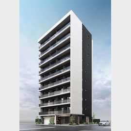 LIONSFORSIATSUKIJISTATIONの賃貸物件