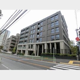 ザコノエ三田綱町の賃貸物件