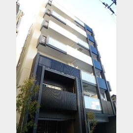 エリタージュ根岸 6階 築10年8ヶ月の賃貸物件