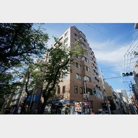 大塚駅より徒歩4分 7階 築35年9ヶ月の賃貸物件