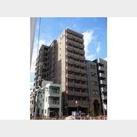 アクロス目黒の賃貸物件