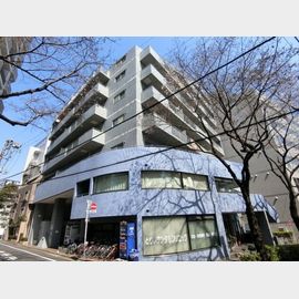 ウィルテラス南大塚 8階 築36年8ヶ月の賃貸物件