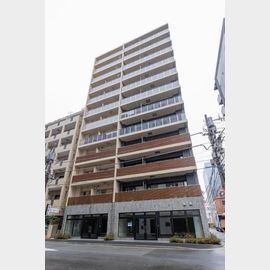 プライムガーデン銀座八丁堀の賃貸物件