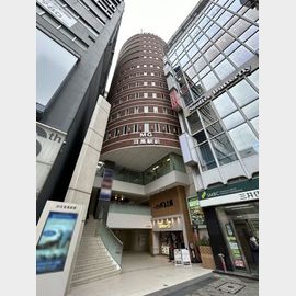 MG目黒駅前 4階 築19年4ヶ月の賃貸物件