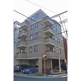 コンフォート東麻布の賃貸物件