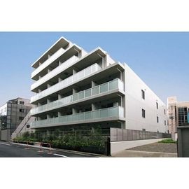 エスティメゾン東新宿の賃貸物件