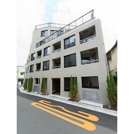 コンフォリア・リヴ渋谷本町の賃貸物件