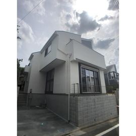 新江古田駅より徒歩5分 築3年1ヶ月 2階建の賃貸物件